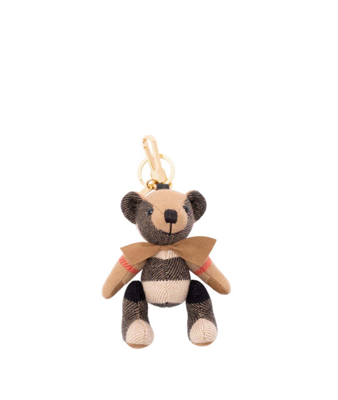 BURBERRY Мульти брелок, фото 1