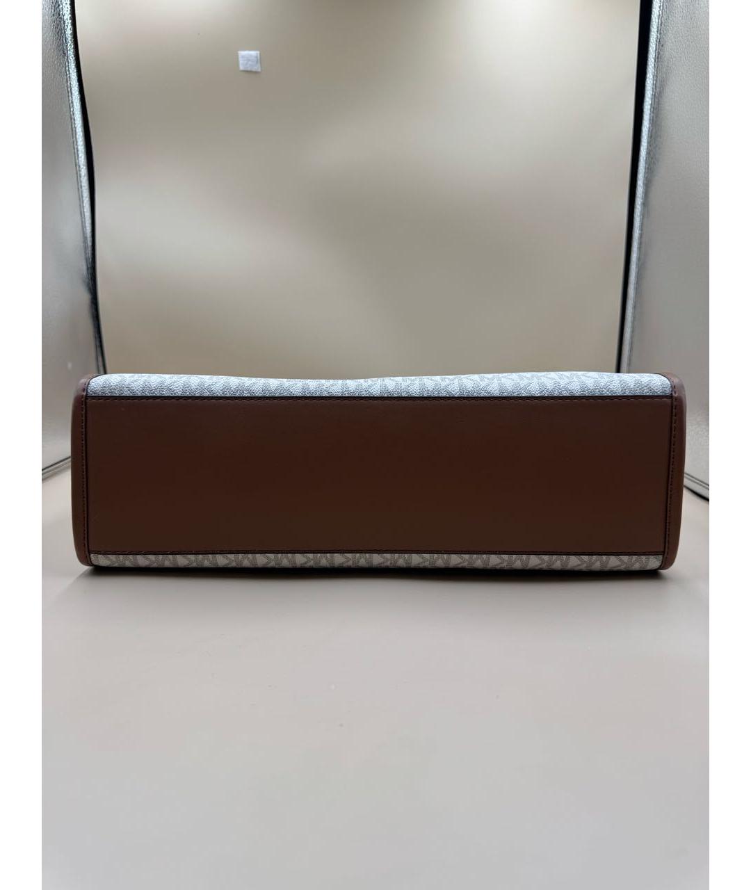 MICHAEL KORS Мульти сумка с короткими ручками, фото 5