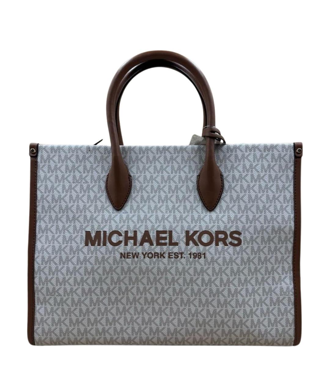 MICHAEL KORS Мульти сумка с короткими ручками, фото 1