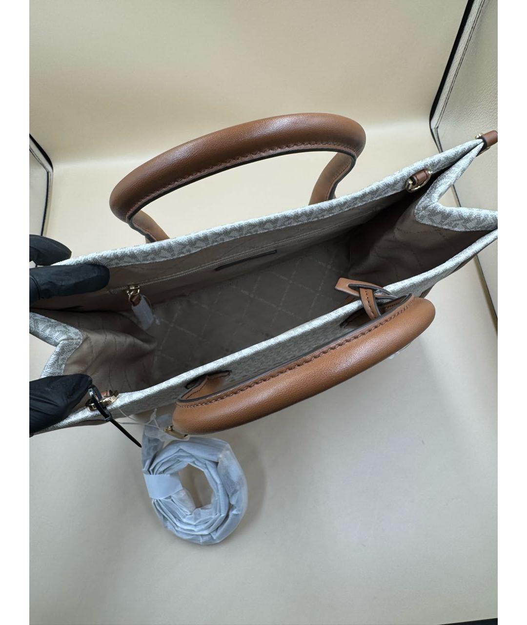 MICHAEL KORS Мульти сумка с короткими ручками, фото 6