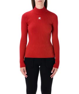 COURREGES Джемпер / свитер