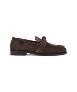 BOTTEGA VENETA Лоферы