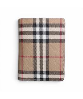 BURBERRY Обложка/футляр