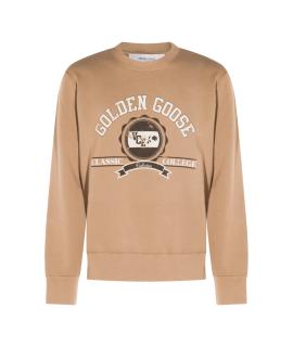 GOLDEN GOOSE DELUXE BRAND Худи/толстовка