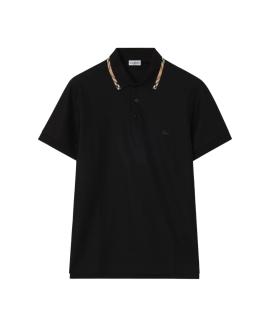 BURBERRY Поло с коротким рукавом