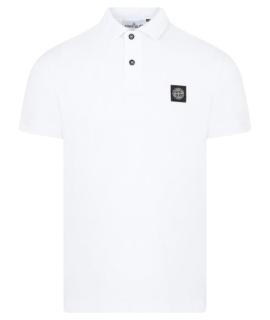 STONE ISLAND Поло с коротким рукавом