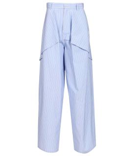 LOEWE Прямые брюки