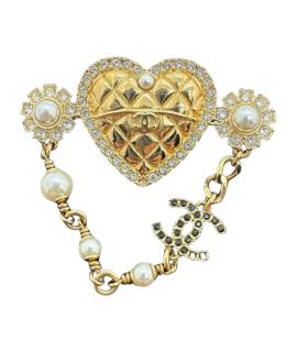 CHANEL Булавка / брошь