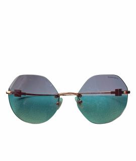 TIFFANY&CO Солнцезащитные очки