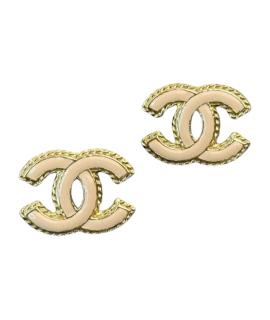 CHANEL Серьги