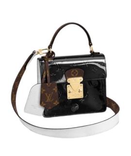 LOUIS VUITTON Сумка через плечо