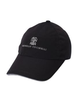 BRUNELLO CUCINELLI Кепка/бейсболка