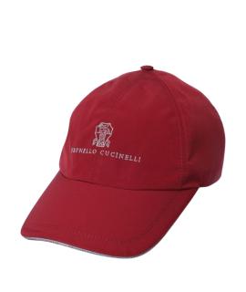 BRUNELLO CUCINELLI Кепка/бейсболка