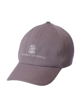 BRUNELLO CUCINELLI Кепка/бейсболка