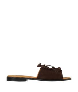 SEBAGO Шлепанцы