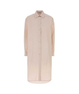 JIL SANDER Повседневное платье