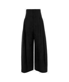 BRUNELLO CUCINELLI Брюки широкие