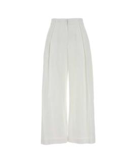 BRUNELLO CUCINELLI Брюки широкие