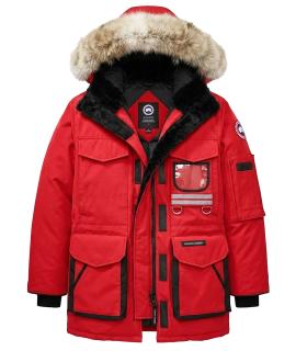CANADA GOOSE Пуховик