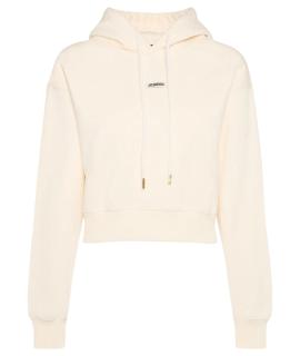 JACQUEMUS Худи/толстовка