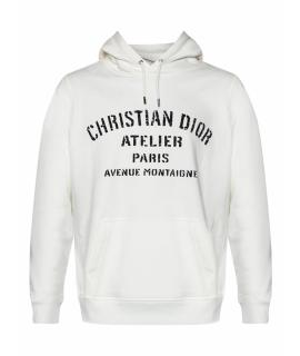 CHRISTIAN DIOR Худи/толстовка