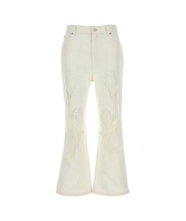 MARNI Прямые брюки