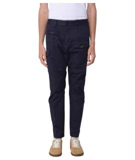 DSQUARED2 Повседневные брюки