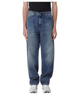 CARHARTT WIP Прямые джинсы