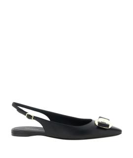 FERRAGAMO Босоножки