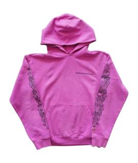 CHROME HEARTS Худи/толстовка