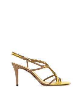 FENDI Босоножки