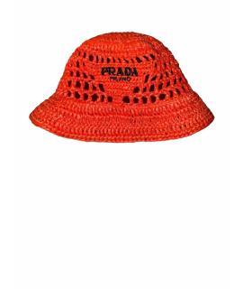 PRADA Шляпа