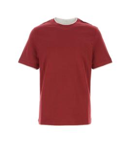 BRUNELLO CUCINELLI Футболка