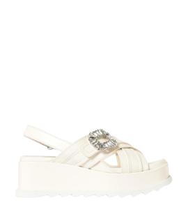 ROGER VIVIER Босоножки