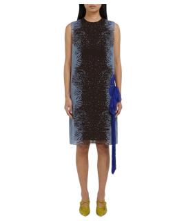 FERRAGAMO Коктейльное платье