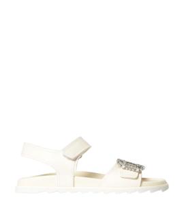 ROGER VIVIER Босоножки