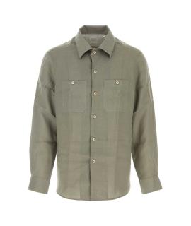 BRUNELLO CUCINELLI Кэжуал рубашка