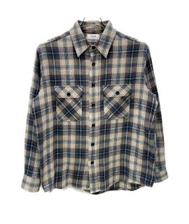 CELINE Кэжуал рубашка