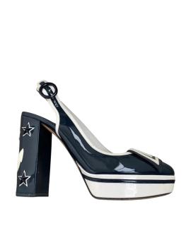 DOLCE&GABBANA Туфли