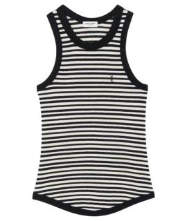 SAINT LAURENT Майка