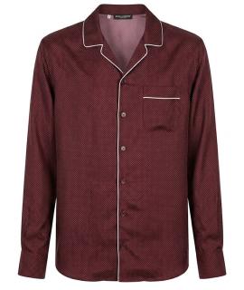 DOLCE&GABBANA Кэжуал рубашка