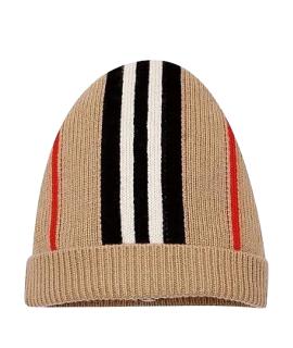 BURBERRY Шапки, шарфы, перчатки