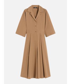 WEEKEND MAX MARA Повседневное платье