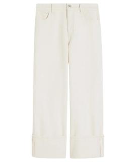 WEEKEND MAX MARA Прямые брюки