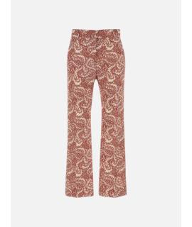 WEEKEND MAX MARA Прямые брюки