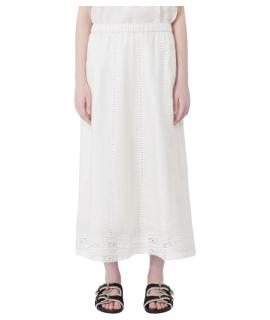 WEEKEND MAX MARA Юбка макси