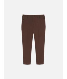 WEEKEND MAX MARA Прямые брюки