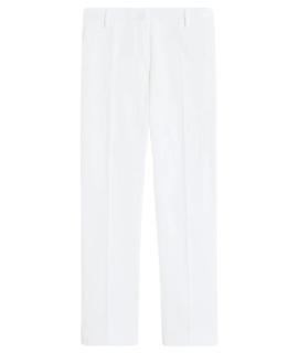WEEKEND MAX MARA Прямые брюки