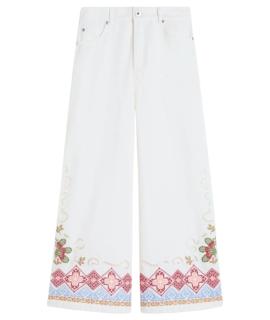 WEEKEND MAX MARA Брюки широкие