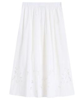 WEEKEND MAX MARA Юбка миди